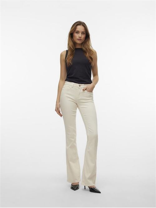  VERO MODA | 10307572/Ecru